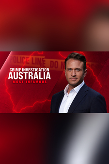 Crime Investigation Australia: Most Infa...