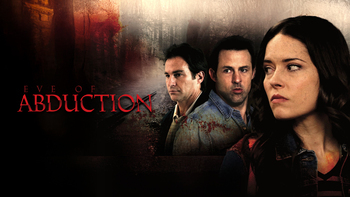 Eve Of Abduction