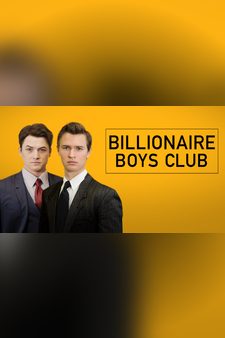 Billionaires Boy's Club