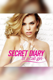 Secret Diary Of A Call Girl