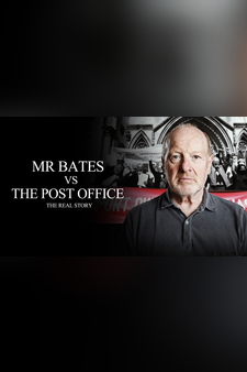 Mr Bates Vs The Post Office: The Real St...