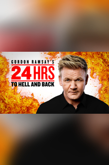 Ramsay's 24 Hours To Hell And Back