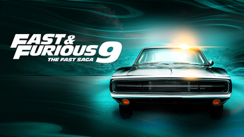 F9: The Fast Saga