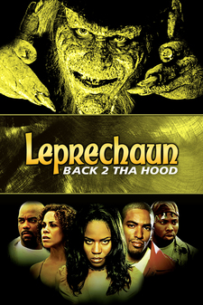 Leprechaun VI: Back 2 Tha Hood