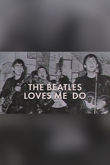 The Beatles Love Me Do