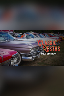Classic Restos: USA Specials