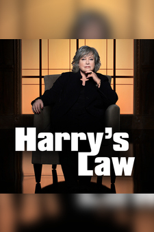 Harry's Law