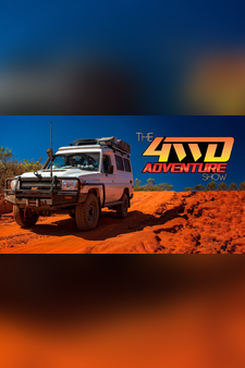 The 4WD Adventure Show