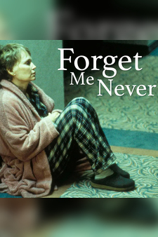Forget Me Never