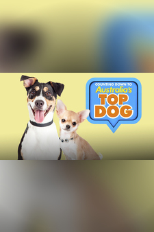 Countdown: Australia's Top Dogs