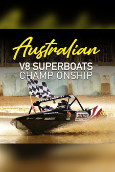 Australian V8 Superboats Championship