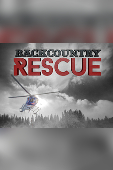 Back Country Rescue