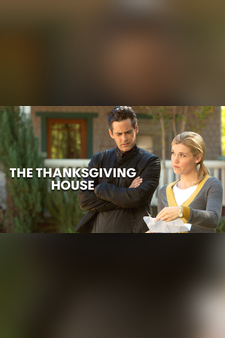 The Thanksgiving House