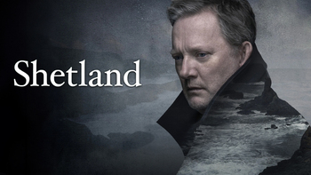 Shetland