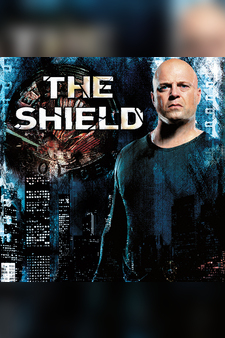 The Shield