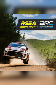 Australian Rally Championship