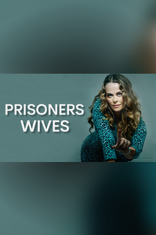 Prisoner's Wives
