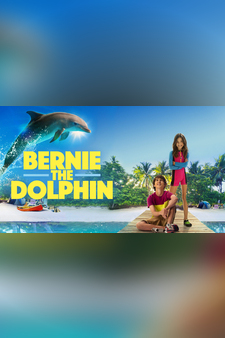 Bernie The Dolphin