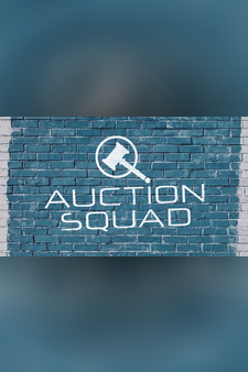 Auction Squad