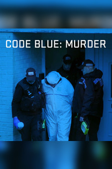 Code Blue: Murder