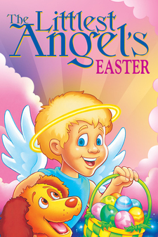 The Littlest Angel Easter