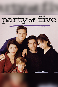Party Of Five