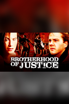 Brotherhood Of Justice