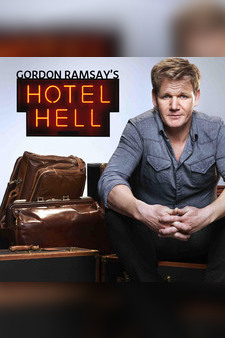 Ramsay's Hotel Hell