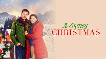 A Snowy Christmas