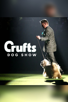 Crufts Dog Show