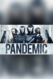 Pandemic (1)