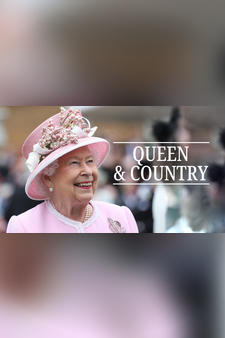 Queen And Country