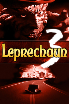 Leprechaun III