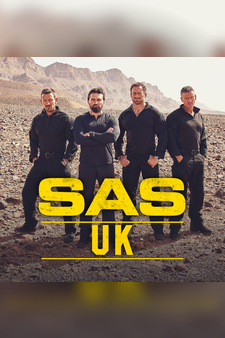 SAS: UK
