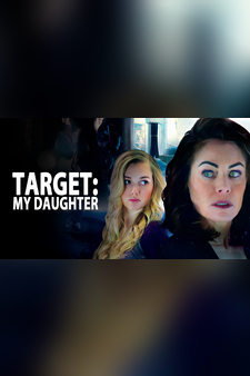 Target My Daughter