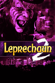 Leprechaun II