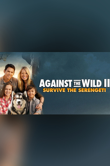 Against The Wild 2