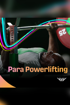 Para Powerlifting 