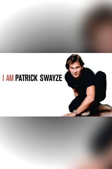 I Am Patrick Swayze