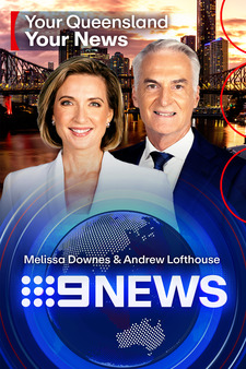 9News Queensland