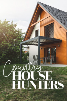 Country House Hunters Canada