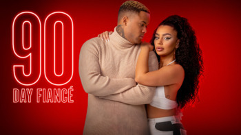 90 Day Fiancé