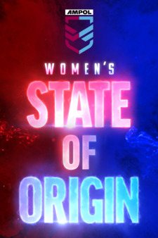 Women's State of Origin