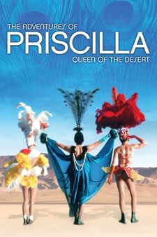 The Adventures of Priscilla: Queen of th...