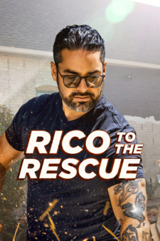 Rico To The Rescue