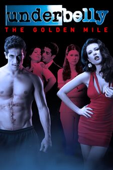 Underbelly: The Golden Mile