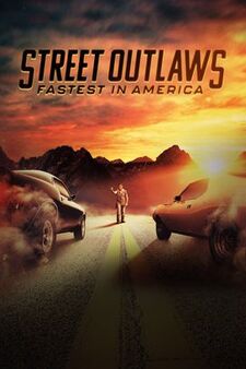 Street Outlaws: Fastest In America