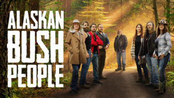 Alaskan Bush People