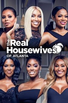 The Real Housewives Of Atlanta