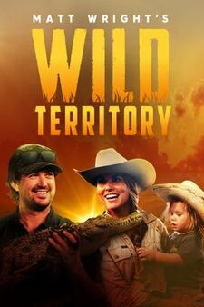 Matt Wright's Wild Territory